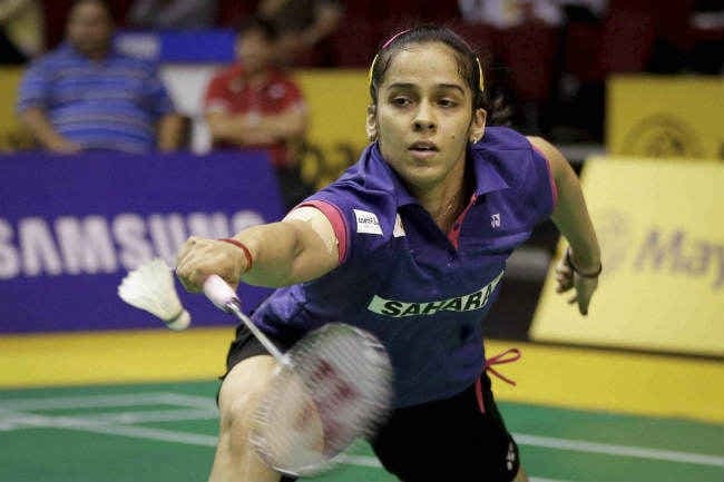 साइना नेहवाल ने बजाया बैडमिंटन में भारत का डंका, फिर बनी वर्ल्ड नंबर वन