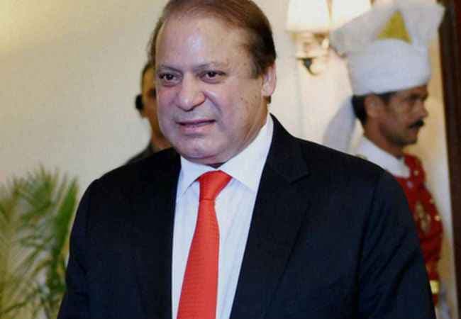 कजाकिस्तान के दौरे पर जाएंगे पाक प्रधानमंत्री