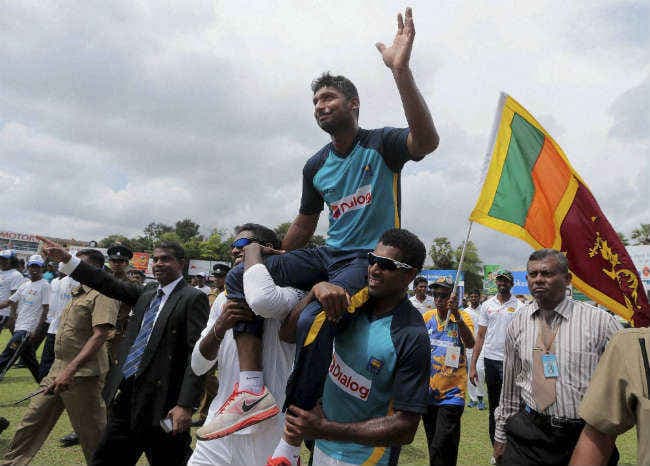 संगकारा को मिला ब्रिटेन में श्रीलंका के उच्चायुक्त बनने का ऑफर