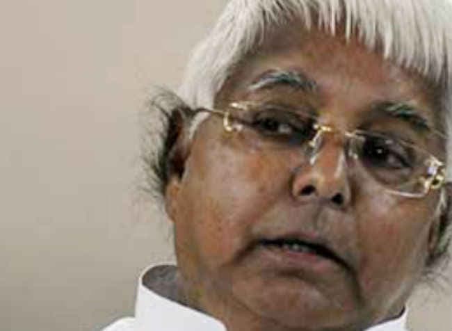 लालू ने साधा मोदी पर निशाना कहा, न आया काला धन ना हुई महंगाई कम