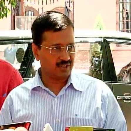 अरविंद केजरीवाल ने पीएम से कहा आप हमारी परेशानियां दूर करें, हम आपके सपने पूरा करेंगे