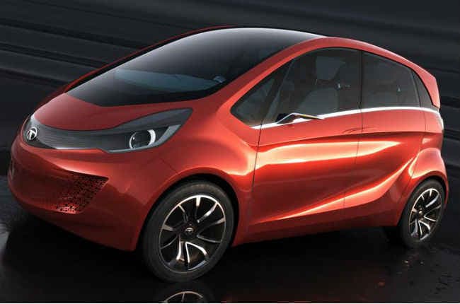 1 लीटर पेट्रोल में 100 किलोमीटर चलेगी टाटा की ये नयी कार, जानें कीमत