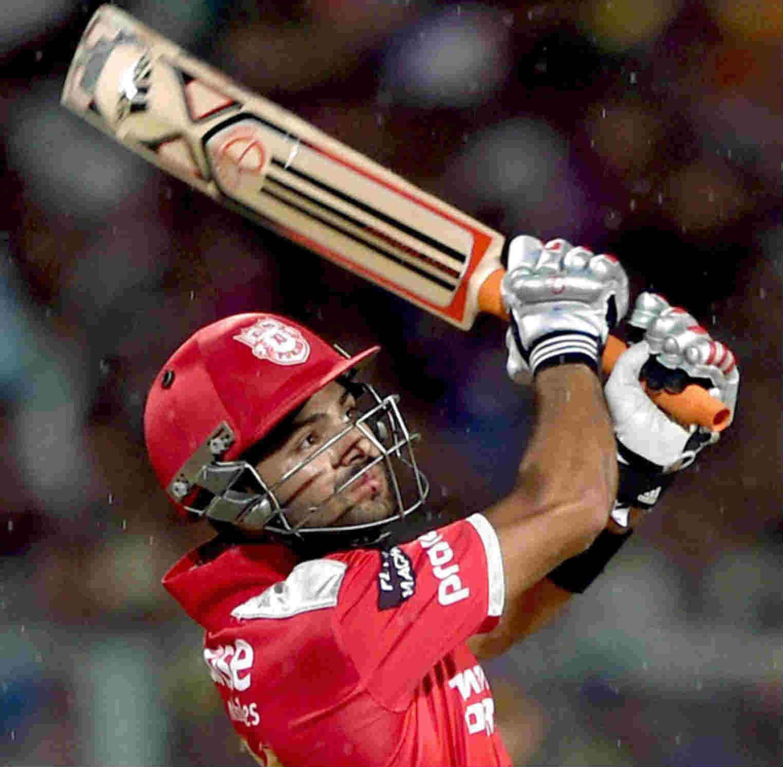 श्रीलंका के साथ तीसरे टेस्ट में शामिल नमन ओझा, अच्छे प्रदर्शन का है दबाव