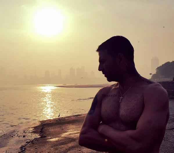 निमरत ने कहा, अक्षय एक बेहतरीन कलाकार