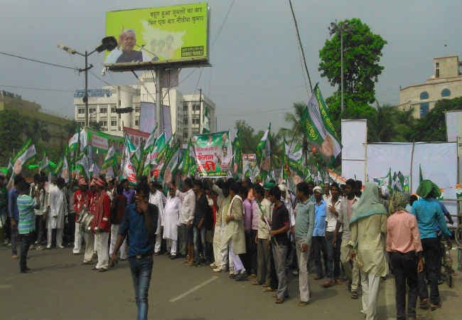 स्वाभिमान रैली से जुड़ी खास बातें जानने के लिए यहां क्लिक करें