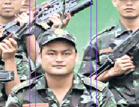 मीडिया के पास पहुंची उग्रवादी संगठनों की विज्ञप्ति