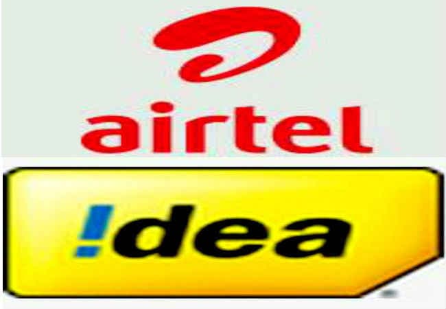 एयरटेल और आइडिया ने पोस्ट पेड डाटा शुल्क 20 प्रतिशत बढाया