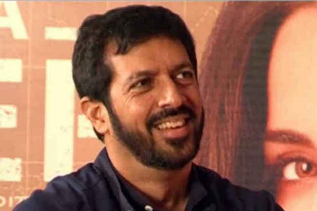 सलमान ने कबीर खान को दिया अनोखा तोहफा