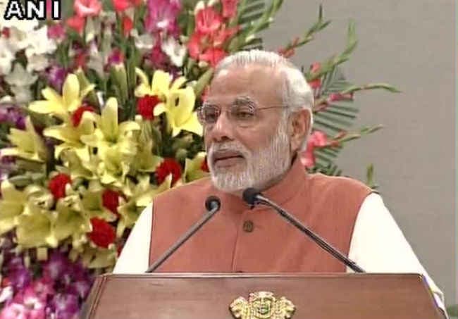 रामचरितमानस आज भी प्रासंगिक, मर्यादा और संस्कार की देती है शिक्षा : नरेंद्र मोदी