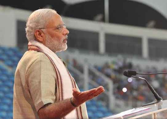 नरेंद्र मोदी करेंगे दसवें विश्व हिंदी सम्मेलन का उद्घाटन
