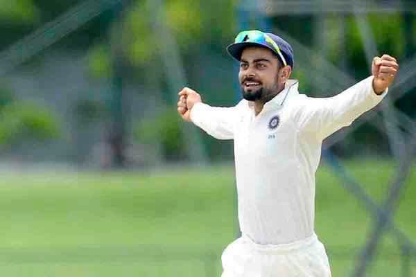 भारत ने इतिहास रचा, 22 साल बाद श्रीलंका में ‘विराट जीत’