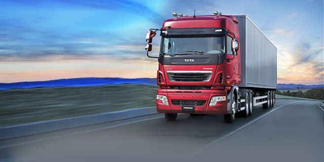 अगस्त में एक समान रही टाटा मोटर्स की बिक्री