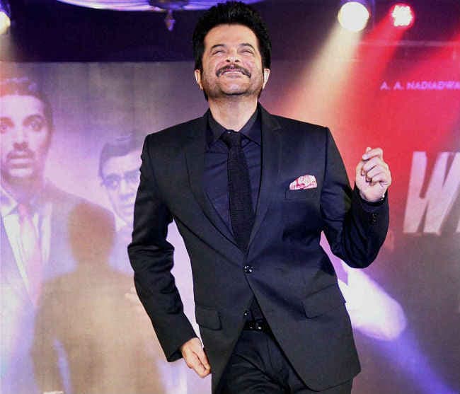 ''वेलकम बैक'' फिरोज एक महत्वपूर्ण फिल्म है : अनिल कपूर