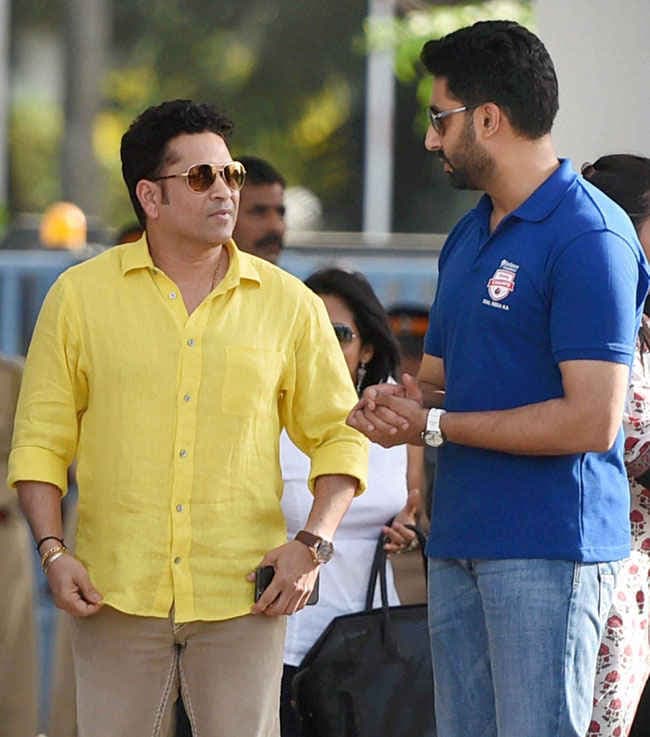 केरल में लक्जरी विला खरीदेंगे सचिन तेंदुलकर