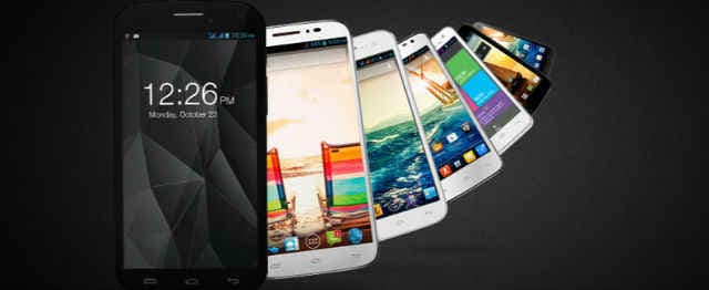इस साल माइक्रोमैक्स लांच करेगा आठ 4G स्मार्टफोन, कीमत 10,000 के अंदर