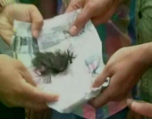 कर्नाटक में स्कूल प्रबंधन ने बच्चे की जबरन बाल काटी, हंगामा