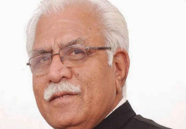 बिहार के लोगों के लिए सामुदायिक केंद्र खोलेगा हरियाणा