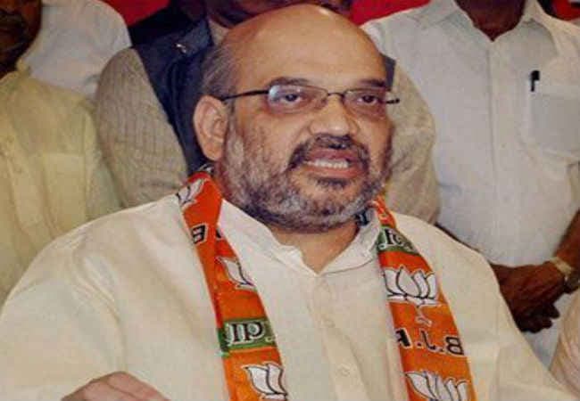 OROP के अपने चुनावी वायदे को PM मोदी ने किया पूरा : शाह