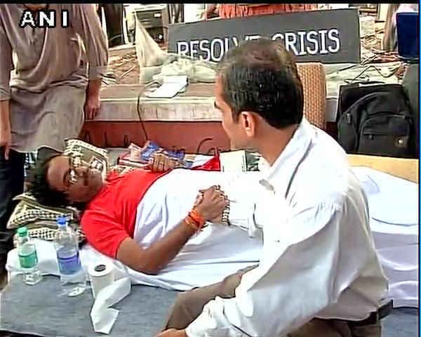 सुप्रीम कोर्ट ने एफटीआइआइ विवाद में न्यायिक हस्तक्षेप से किया इनकार