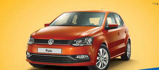 जर्मन कार कंपनी फाक्सवैगन ने पेश की नयी पोलो, कीमत 5.24 लाख रुपये