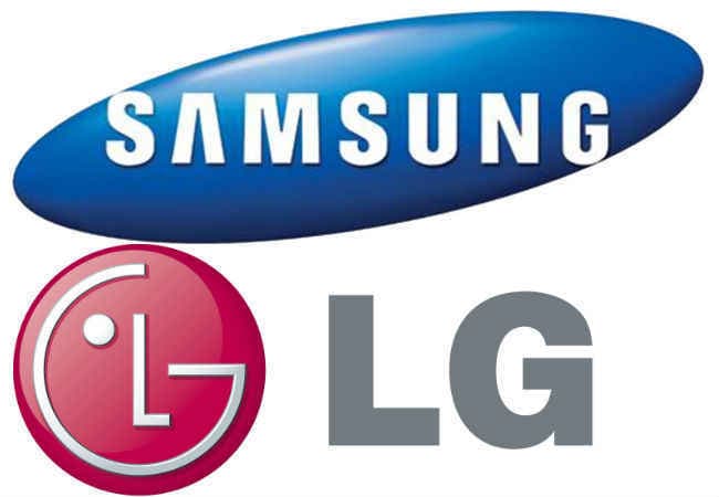 सैमसंग बना सबसे विश्वसनीय मोबाइल ब्रांड, एलजी दूसरे पायदान पर