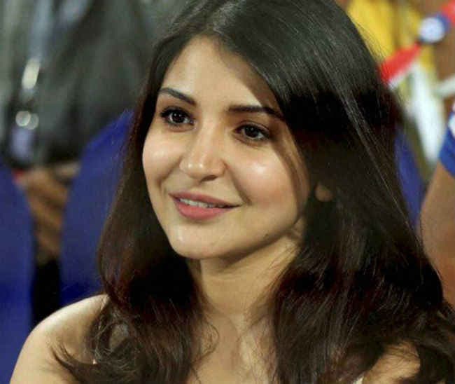 अनुष्का ने लंदन में शुरु की ‘ऐ दिल है मुश्किल'' की शूटिंग