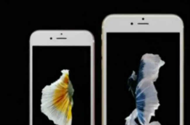 VIDEO : जानिए iPhones 6S और 6S प्लस के बारे में कुछ खास बातें