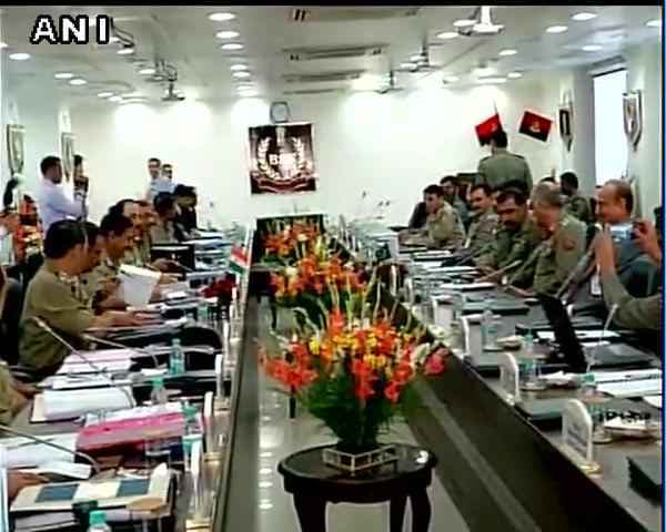 भारत-पाकिस्तान के बीच डीजी स्तर की वार्ता शुरू, आतंकवाद, युद्धविराम, घुसपैठ प्रमुख मुद्दा