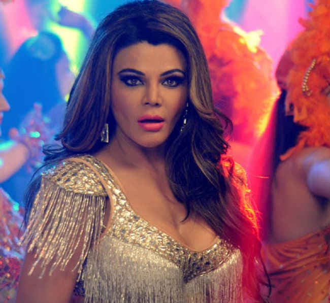 अब राखी सांवत ने सनी लियोन को बनाया निशाना