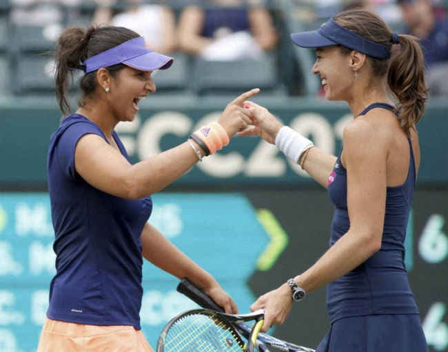 पेस, सानिया अमेरिकी ओपन फाइनल में