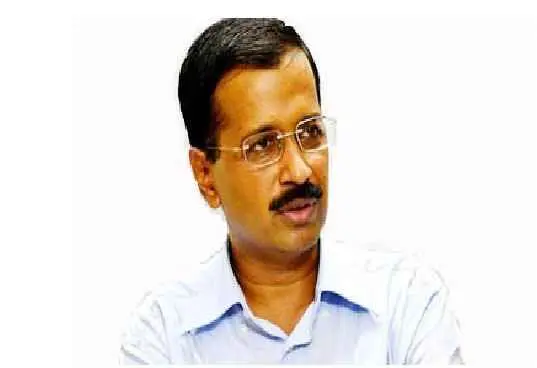 अरविंद केजरीवाल ने कहा, पत्रकारों के लिए स्वतंत्र रूप से काम करना मुश्किल
