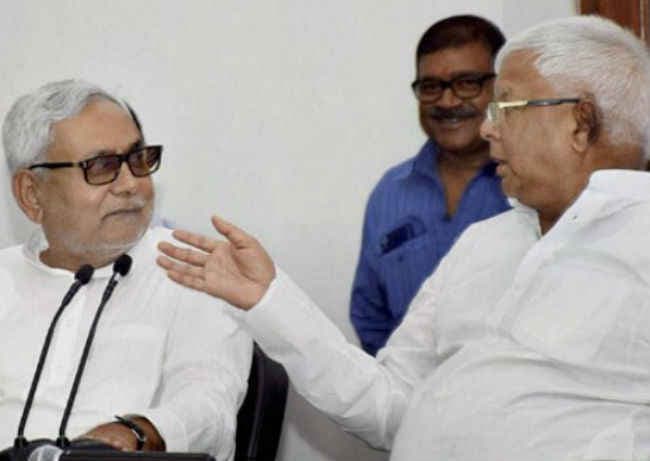 महागंठबंधन : सीटें तय, उम्मीदवारों के नामों पर मंथन