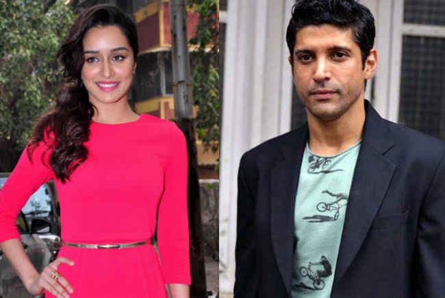 ''रॉक ऑन 2'' में नहीं होगी फरहान-श्रद्धा की लव-स्टोरी