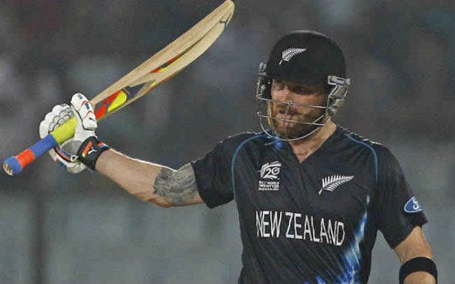 ऑस्ट्रेलिया को हराने के लिए न्यूजीलैंड का दांव अनुभवी खिलाडियों पर