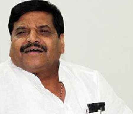 कुछ लोग मेरे नाम पर कर रहे हैं वसूली : शिवपाल सिंह यादव