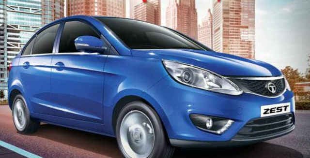 टाटा मोटर्स ने पेश किया जेस्ट का विशेष संस्करण, कीमत 6.94 लाख रुपये तक