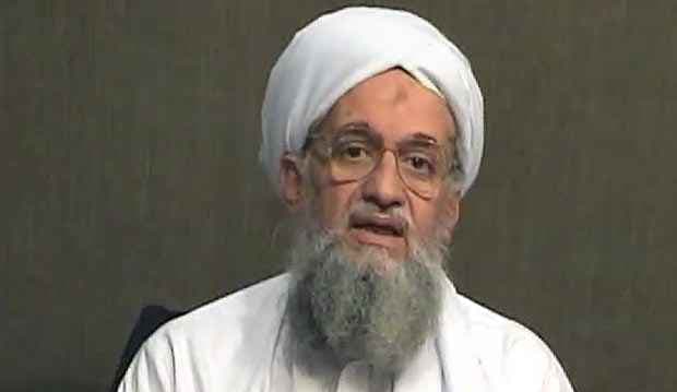 जवाहिरी ने बगदादी पर ‘‘द्रोह’’ का आरोप लगाया