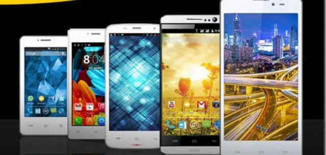 स्पाइस ने लांच किये दो नये स्मार्टफोन, XLife 403 E और XLife 480 Q