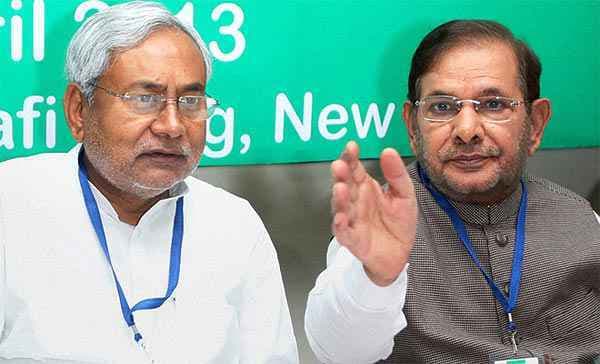 बिहार विधानसभा चुनाव : महागंठबंधन के पहले चरण की सीटों पर फैसला आज