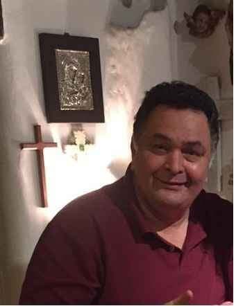 ''मीट बैन'' पर अब ऋषि कपूर के ट्वीट ने मचाया हंगामा