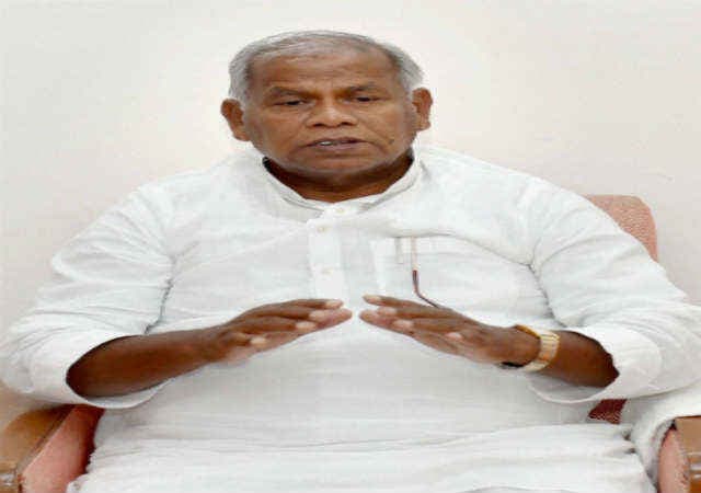 राजग में सीट बंटवारे को लेकर गतिरोध जारी, मांझी से अब तक नहीं बनी बात