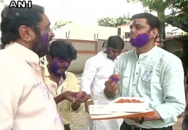 एनडीए में सीट बंटवारे पर फिर छिड़ी रार : मांझी माने तो, पासवान-कुशवाहा नाराज