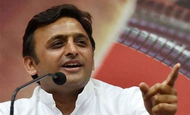 बलात्कार पीड़ित की हत्या मामले पर सीएम अखिलेश सख्त
