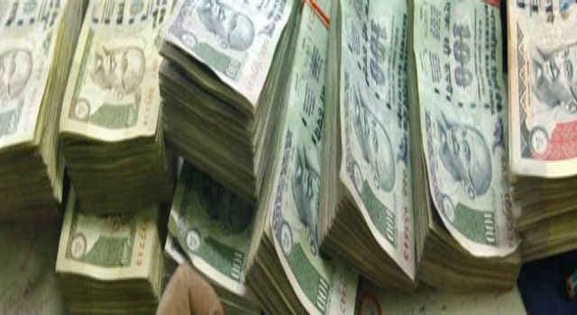 बिहार विस चुनाव को लेकर चलाए जा रहे अभियान के दौरान 1.65 करोड़ रुपये बरामद