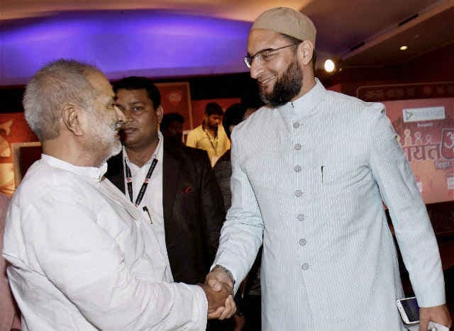 बिहार विधानसभा चुनाव : लालू प्रसाद ने क्यों किया ओवैसी को वीटो?