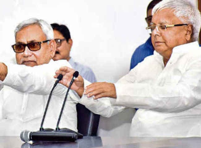 महागंठबंधन : सीटों पर बनी सहमति, घोषणा कल