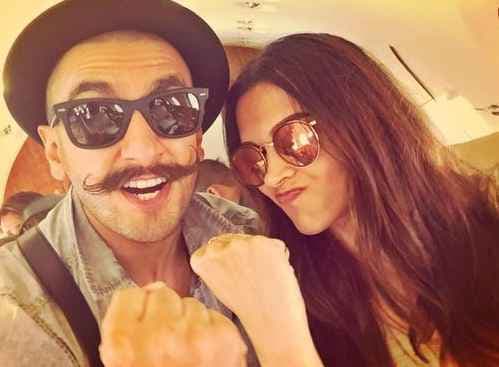 रणवीर ने कहा, दीपिका का उमभ्रर इंतजार करने के लिए तैयार