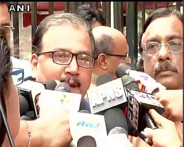 मन की बात पर भाजपा-महागंठबंधन में ठनी, EC में शिकायत पर भाजपा बोली उनके मन की बौखलाहट