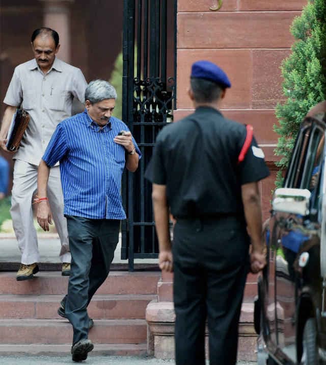 मोदी सरकार ने उग्रवादी संगठन एनएससीएन-के पर पांच साल की पाबंदी लगाई