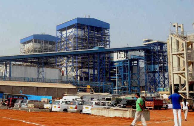 18 बिजलीघरों को मिलेगी 1700 करोड रुपये की सब्सिडी